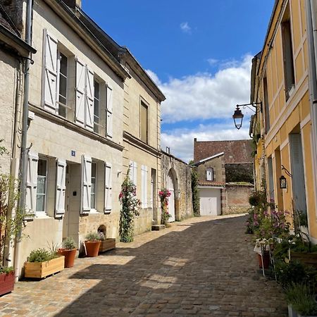 Coeur De Ville Mortagne-Au-Perche Exterior photo